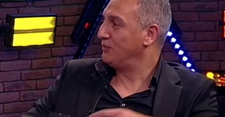 GAGI ĐOGANI OD HONORARA IZ ZADRUGE KUPIO SEBI STAN: Evo kako ga je SKOCKAO, SVE JE TIP-TOP (FOTO)