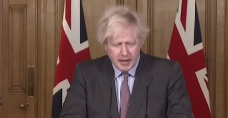 "TEŠKO JE UOPĆE PREDOČITI TAKVU STRAŠNU BROJKU": Šef stožera Britanije upozorava da će povećanje smrtnosti od virusa rasti