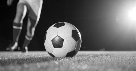 UBIJEN MLADI FUDBALER: Izboden nožem u srce na ulici, ljekari se bore za život njegovom drugu