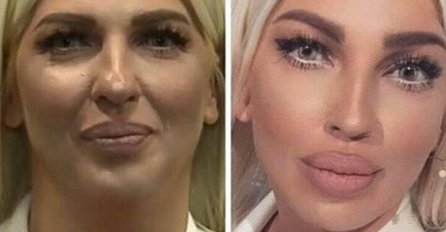 3 ŽENE SA ESTRADE ZBOG FOTOŠOPA POSTALE HIT NA REDDITU: 1. je Karleuša, ČEKAJTE DA VIDITE DRUGE DVIJE