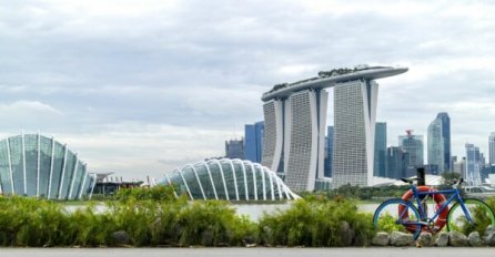 Singapurski tinejdžeri planirali napade džamija na godišnjicu Christchurcha!