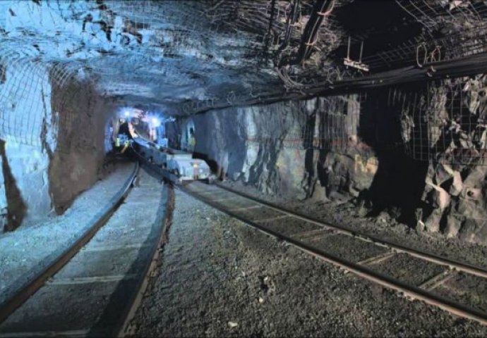 Potvrđena tužna vijest: Poginuo rudar u rudniku Stara jama