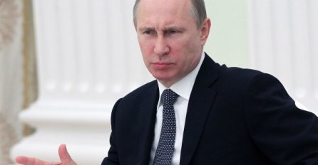 PROSTOR SARADNJE I SIGURNOSTI OD ATLANTIKA DO PACIFIKA: Putin ne odustaje od svoje vizije, ali zašto ovog puta misli da je može i ostvariti?