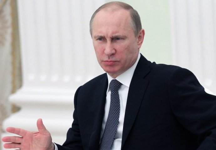 Putin upozorava na borbu "SVI PROTIV SVIH" ako se globalne tenzije ne riješe!