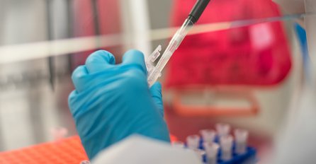 Posljednji podaci o broju zaraženih koronom u BiH