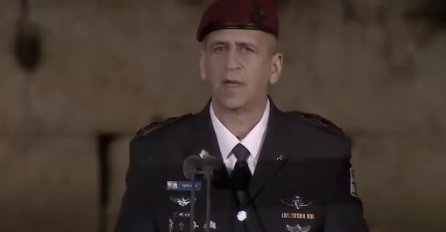 Izrael ističe kako njihova vojska "obnavlja operacijske planove" za sukob s Iranom, a time zapravo vrše pritisak na novu Bidenovu administraciju