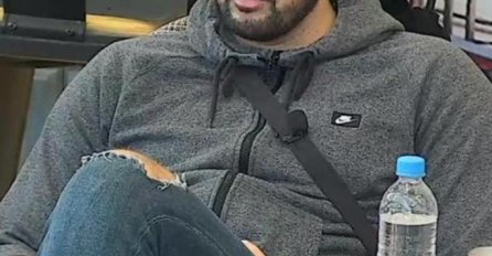 Bivši učesnik Parova HITNO HOSPITALIZOVAN: Na ispitivanjima je, evo šta se desilo