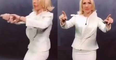 OGLASIO SE MUŽ JOVANE JEREMIĆ NAKON ŠTO JE DALA OTKAZ NA HEPIJU: Čekajte da vidite KO JE ON ZAPRAVO I ŠTA JE NAPISAO