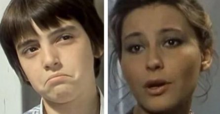 OGLASIO SE MALI MIŠA I OTKRIO NEŠTO ŠTO NIKO NIJE ZNAO: Rialda mi je bila kao majka, NAKON SNIMANJA NISAM JE NIGDJE SRETAO