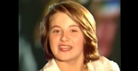 FOLK ZVIJEZDA 90-IH SE BAŠ PREPOLOVILA: Imala je 115 KG, za 6 mjeseci smršala čak 52 KG DANAS IZGLEDA FANTASTIČNO