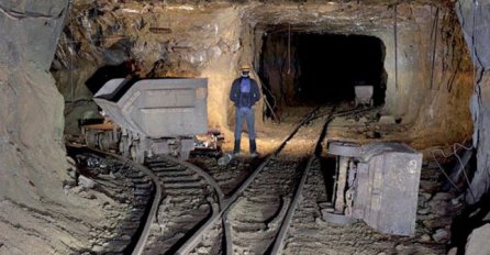 "Evo mi ginemo, a ako se to nastavi ginuće još neko s nama" Rudari za smrt kolege krive Vladu FBiH