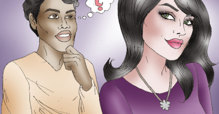 TRIK KOJI ĆE VAM OTKRILI DA LI VAŠA SIMPATIJA MISLI NA VAS: 3 iznenađujuća znaka da baš on razmišlja o tebi