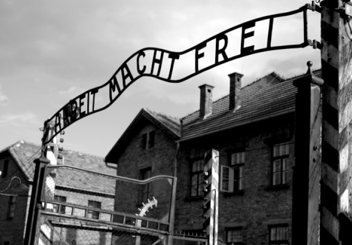 Preživjeli Auschwitza obilježili su godišnjicu oslobođenja online zbog pandemije