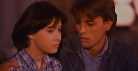 Ovo niko nije znao: Nevjerovatna priča koja se krije iza prvog poljupca Bobe i Marije iz "Žikine dinastije" 