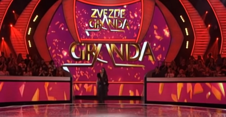 POZNATA ZVIJEZDA GRANDA IMA 44 KILOGRAMA, mora da se oblači NA DJEČIJEM ODJELJENJU, NOSI XS GARDEROBU!