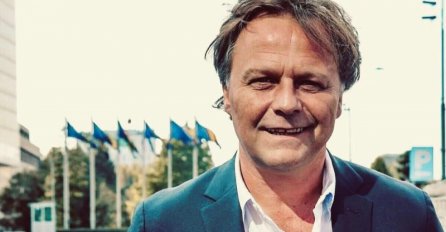 Fazlagić postao savjetnik u Ministarstvu odbrane