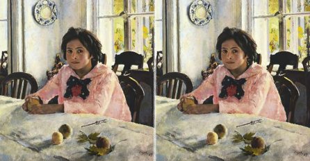 Samo 3% genijalaca će pronaći razliku između ovih slika: Da li vi pripadate ovoj skupini?