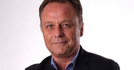 OD EUROSONGA DO KABINETA: Pjevač Muhamed Fazlagić Fazla imenovan za savjetnika ministra odbrane BiH