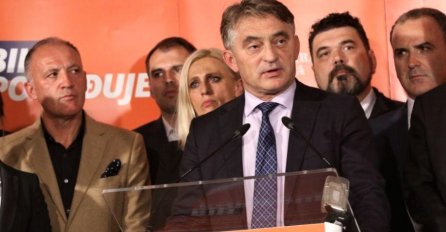 Demokratska fronta: Zahtjevamo privođenje Mladena Grujičića