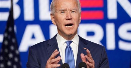 Biden daje prioritet klimatskim promjenama kao brizi za nacionalnu sigurnost, zaustavlja bušenje nafte na javnim zemljištima, prvi korak!