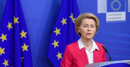 Svjetski čelnici zabrinuti su da je Trump "trajno" oštetio demokratiju!