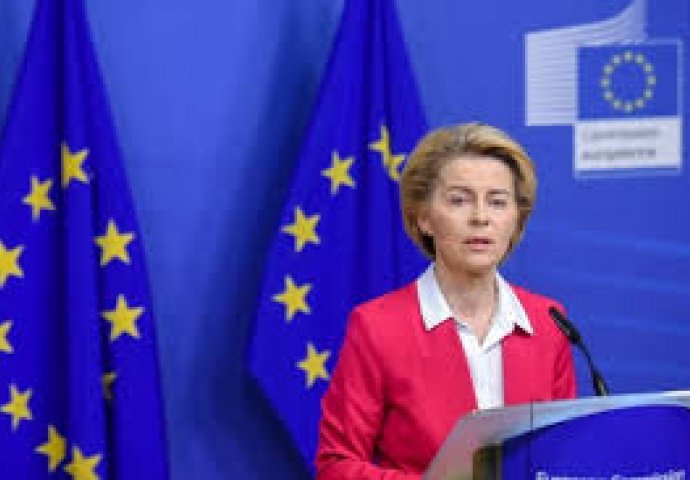 Svjetski čelnici zabrinuti su da je Trump "trajno" oštetio demokratiju!