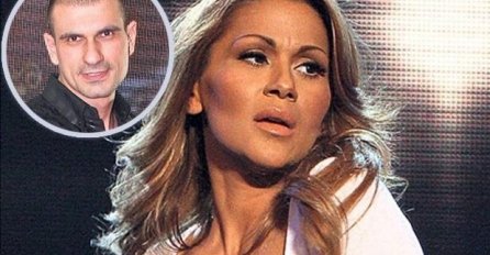 SJEĆATE LI SE BIVŠEG MUŽA MINE KOSTIĆ? EVO KO MU JE NOVA DJEVOJKA: Uživaju na Mladicima, dok Mina nema za račune