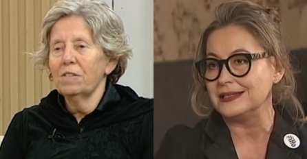 RIALDA JE OTIŠLA KOD MOJE POKOJNE KĆERKE KRUNE: Eve Ras ne krije da je slomljena zbog smrti Marije iz „Žikine dinastije“