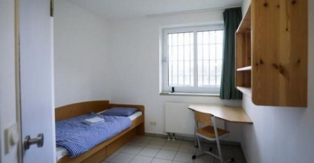 Nećete u kućnu izolaciju? I za to ima rješenje - Samica od 12 kvadrata za prekršioce karantina u Njemačkoj