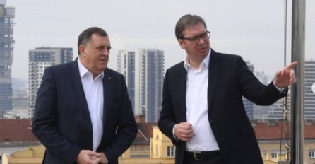 Dodik se oglasio iz Beograda: Bukvalno smo prevareni