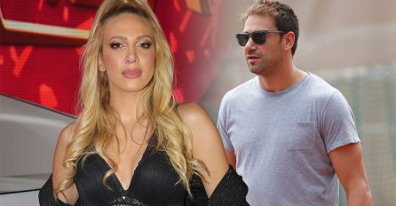 PRIČA SE DA JE MILICA TODOROVIĆ U VEZI SA MARKOM JARIĆEM, ona se oglasila: Evo da li je to istina