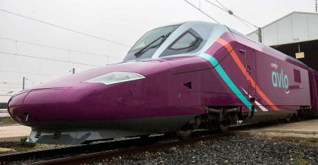 Španija lansirala uslugu JEFTINOG voza za relacije od Madrida  do Barselone!