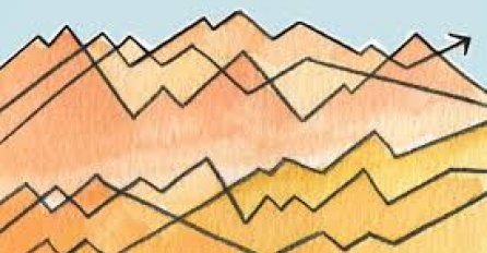 Uprkos porastu u četvrtom kvatalu, SAD ekonomija se smanjila 2020.!