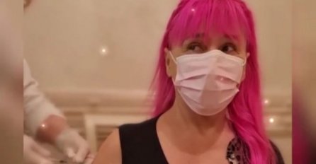 SVI GA ZNATE IZ ZVEZDA GRANDA, OVO JE PRVI MUŽ ZORICE BRUNCLIK: Udavala se četiri puta, a ON je njena PRVA LJUBAV! (FOTO)