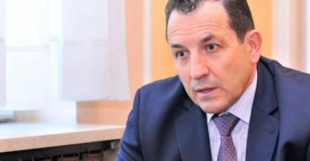 Cikotić: Nema saglasnosti o Nacrtu zakona o sprečavanju pranja novca