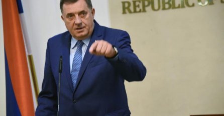 "Koji nas Dodik zove na jedinstvo, član Predsjedništva BiH ili lider SNSD-a?"