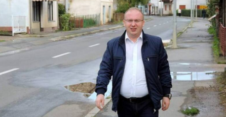 Vijećnik odbio položiti zakletvu jer u sali nije bilo zastave BiH: Ne mogu dopustiti da se ovako negira moja domovina