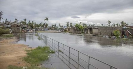 Broj žrtava zbog oluje Eloise porastao je na 21 širom južne Afrike!