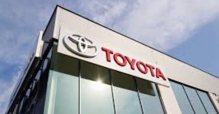 Toyota je pobijedila Volkswagen i postala prvi svjetski prodavač automobila 2020. godine