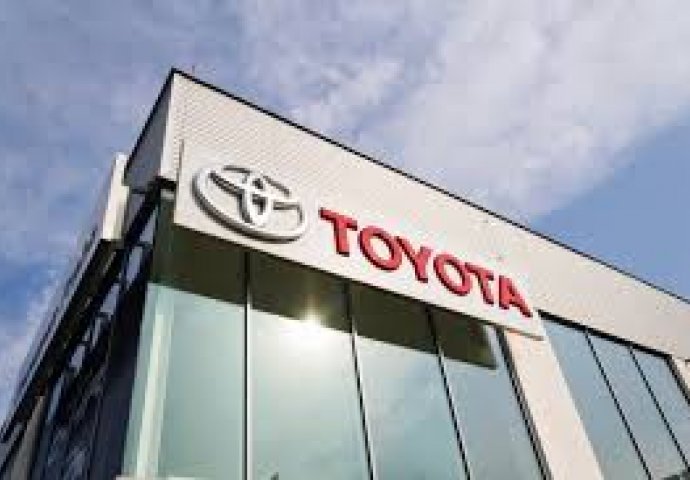 Toyota je pobijedila Volkswagen i postala prvi svjetski prodavač automobila 2020. godine