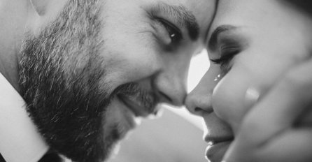 OVIH 8 OSOBINA IMA SVAKI ZALJUBLJEN MUŠKARAC: Otkrijte da li vas zaista VOLI vaš PARTNER! Nema greške!
