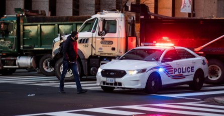 STRAŠNA NESREĆA: Najmanje pet poginulih i 10 ranjenih PRI CURENJU HEMIKALIJE BLIZU ATLANTE