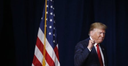 Tramp pristao pomoći republikancima da se vrate nazad u Bijelu kuću!