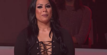 TAKMIČARKA ZVEZDE GRANDA U EMISIJI OTKRILA KO  JOJ JE TETKA: Žiri u nevjerici, "ŽAO NAM JE, ALI..."