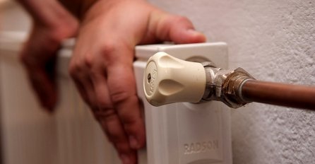 IZVUCITE MAKSIMUM IZ SVOG RADIJATORA; Ljudi oduševljeni ovim trikom za više topline: ‘Napravio je stvarno veliku razliku’