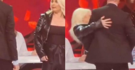 Stariji sin Maje Nikolić je FRAJER I POL: Pjevačica odlučila da svima pokaže kako on izgleda, DJEVOJKE U TRANSU