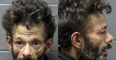 Prošle godine je izgledao KAO BESKUĆNIK, A DANAS NE DRUGA OSOBA: Promijenio životne navike, KAKVA TRANSFORMACIJA (FOTO)