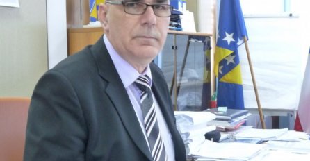 Preminuo izvršni direktor za finansije Autocesta FBiH Ivica Ćurić