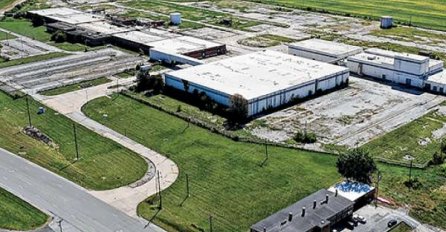  Indija: Mala eksplozija u blizini izraelske ambasade u New Delhiju!