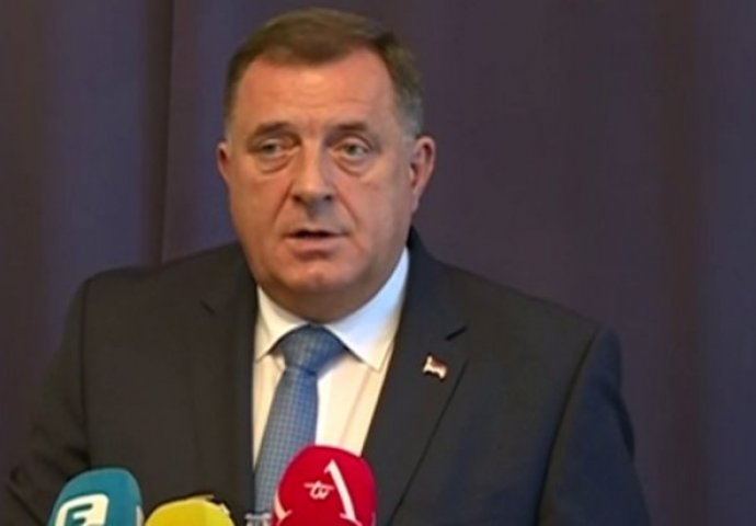 Milorad Dodik: Bio sam tužan kada je u RS-u dnevno umiralo 35 ljudi